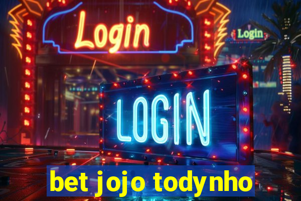 bet jojo todynho